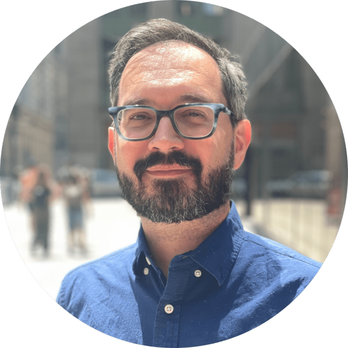 Associate professor of digital humanities and programme dr adam crymble