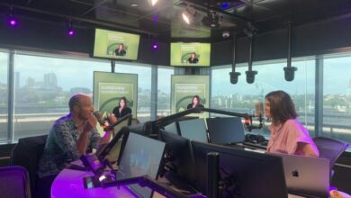 Social change environment and sustainability with the university of manchester podcast transcript