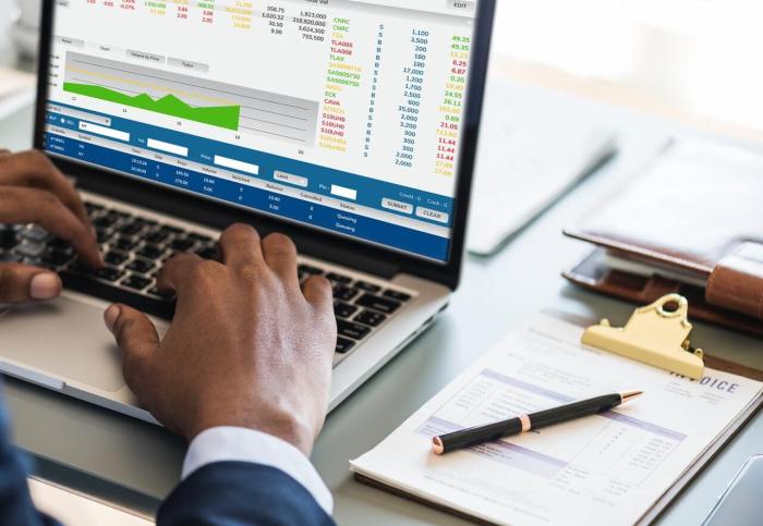 How to become an accountant
