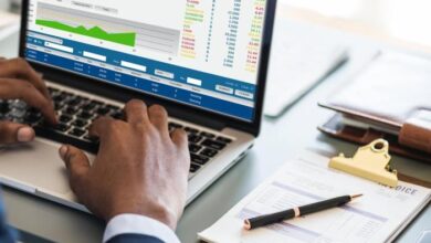 How to become an accountant