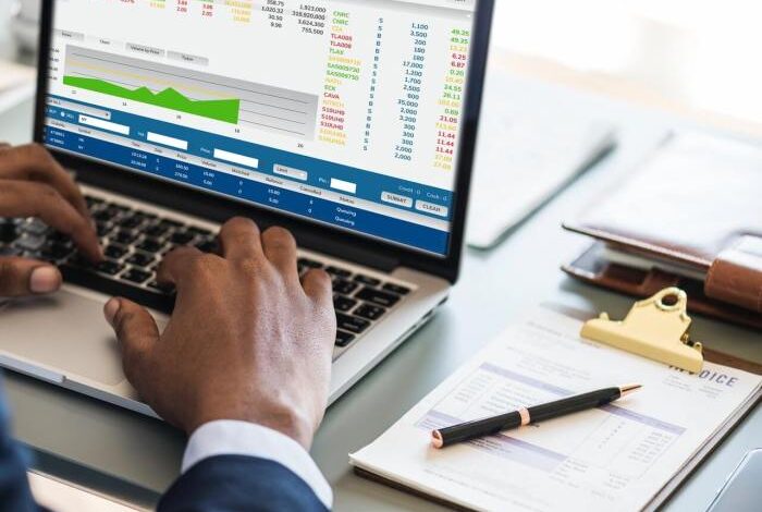 How to become an accountant