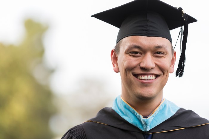 Services for students and graduates