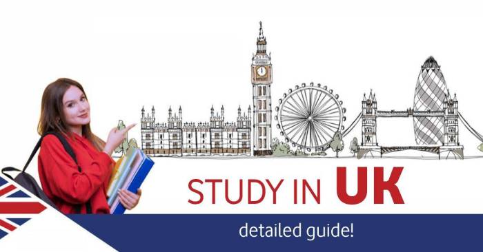 STUDY IN UK - skybird Study in the uk