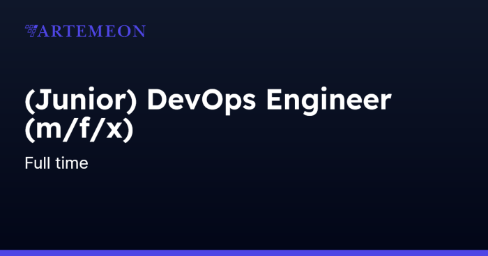 Devops engineer john knight
