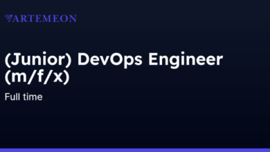 Devops engineer john knight