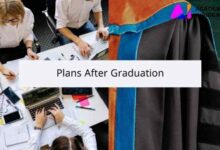 4 routes to take after graduation