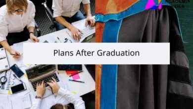 4 routes to take after graduation