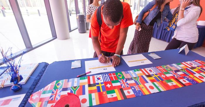 Why study international business