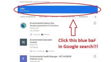 How to get a job in sustainability