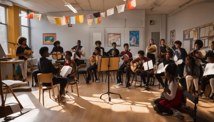 7 skills you need to succeed in performing arts
