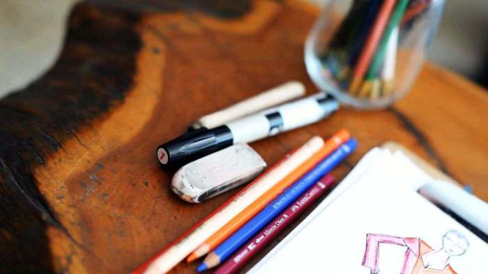 Glamobserver 5 ways to get into fashion design