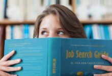 How to find a job