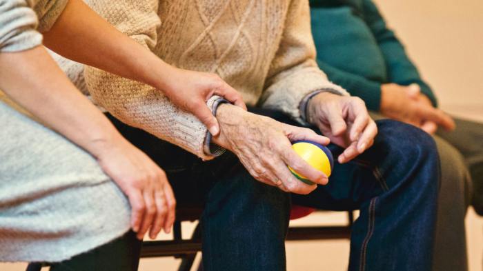 Health and social care
