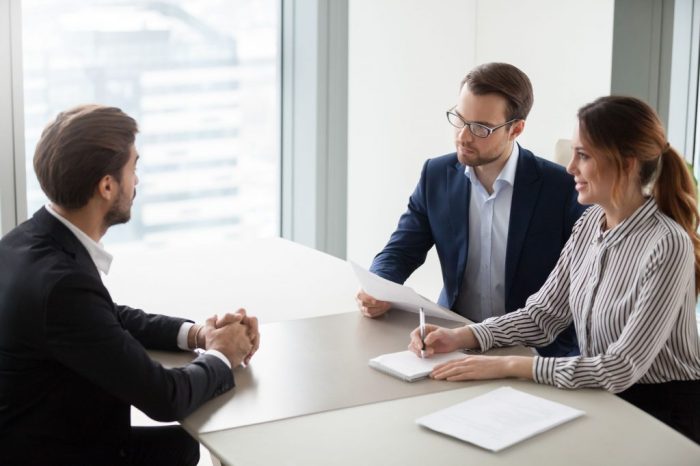 7 tips for starting a career in pr
