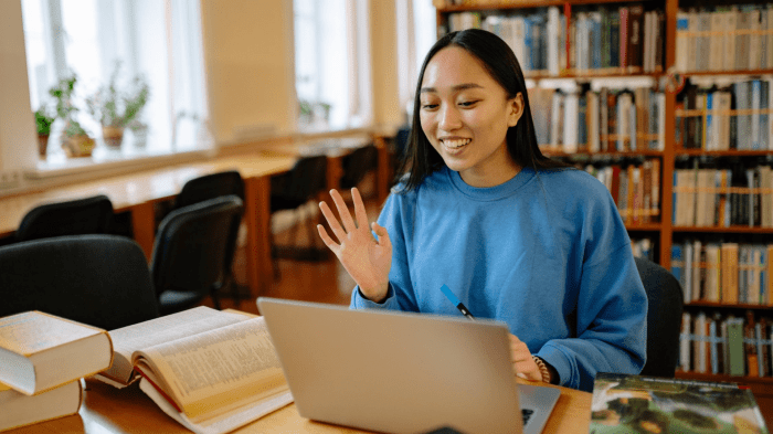 What to take to university