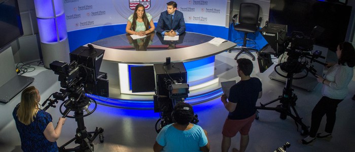 What does a broadcast journalist do podcast transcript