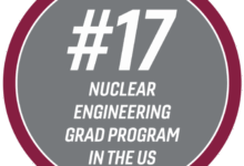Getting a graduate job in nuclear energy