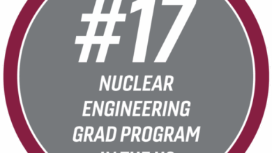 Getting a graduate job in nuclear energy