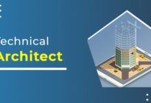 How to become a technical architect