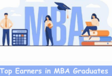 How much do mba graduates earn