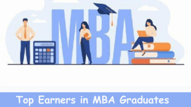 How much do mba graduates earn