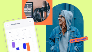 How to become a ugc creator