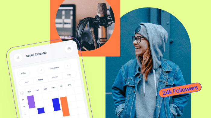 How to become a ugc creator