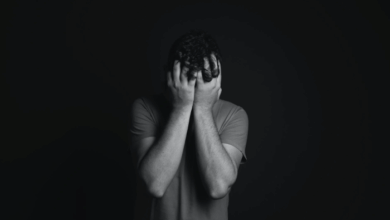 Looking after your mental health at university