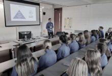 Sport and exercise psychologist