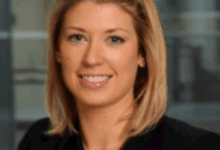 Masters graduate hannah schofield