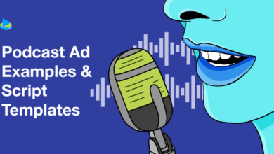 What is a commercial adviser podcast transcript