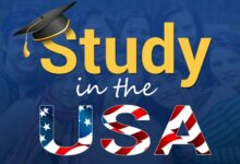 Study in the usa