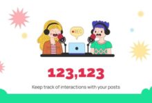 What is a social media strategist podcast transcript