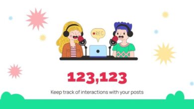 What is a social media strategist podcast transcript