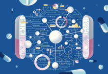 Drug discovery from molecules to medicines podcast transcript