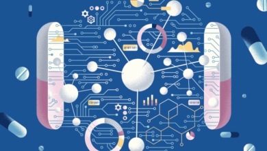 Drug discovery from molecules to medicines podcast transcript