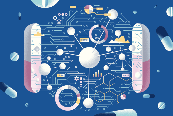 Drug discovery from molecules to medicines podcast transcript