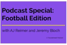 What is a head game scout podcast transcript