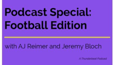 What is a head game scout podcast transcript