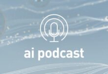 Using ai university and the workplace podcast transcript
