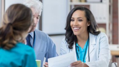 Healthcare recruitment with globe locums podcast transcript