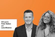 Humanitarianism and conflict response podcast transcript