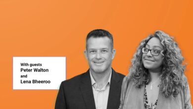 Humanitarianism and conflict response podcast transcript