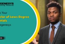 Why study an llb law degree with university of law podcast transcript
