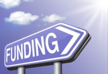 Funding for teacher training