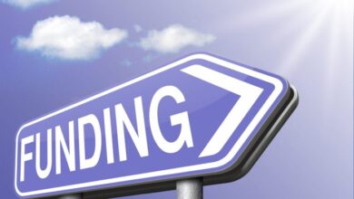 Funding for teacher training