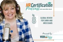 Why study human resource management podcast transcript