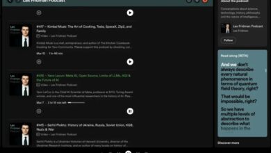 Developing a freelance career what to expect podcast transcript