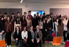 Introducing msc international human resource management