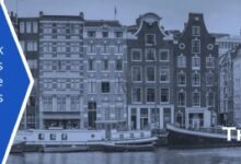 Study in the netherlands